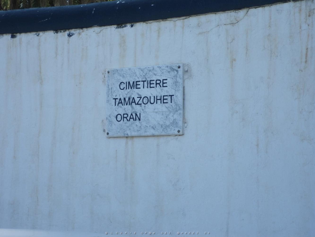 CIMETIERE DE TAMAZOUHET D ORAN EN MARS 2012  (1).JPG